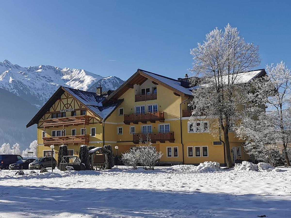 Hotel Gasthof Schweizerhaus 스투흘펠덴 외부 사진