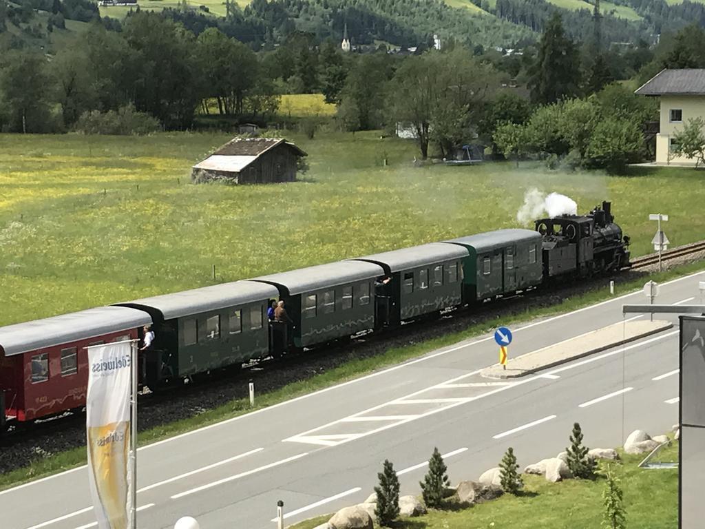 Hotel Gasthof Schweizerhaus 스투흘펠덴 외부 사진