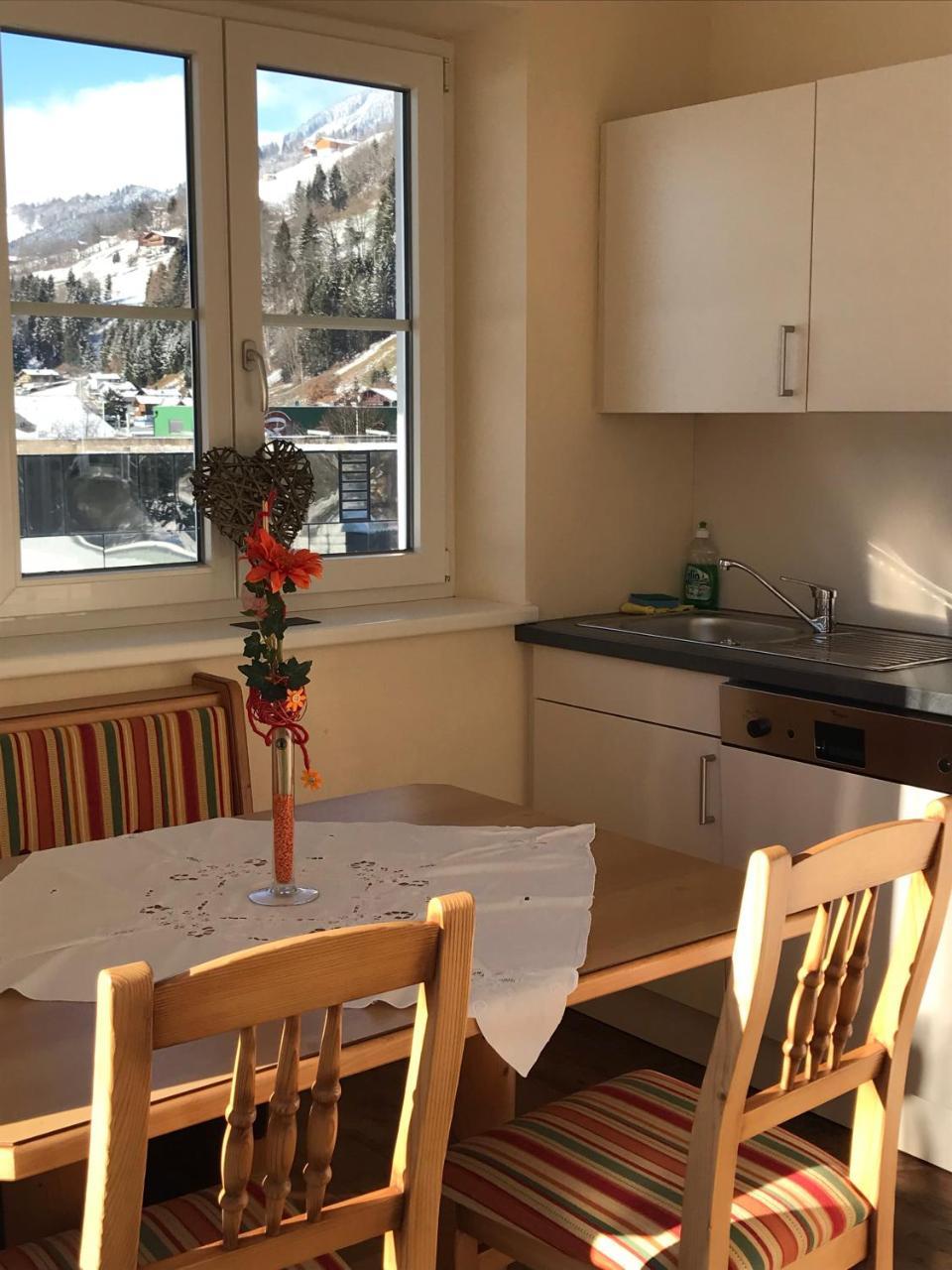 Hotel Gasthof Schweizerhaus 스투흘펠덴 외부 사진