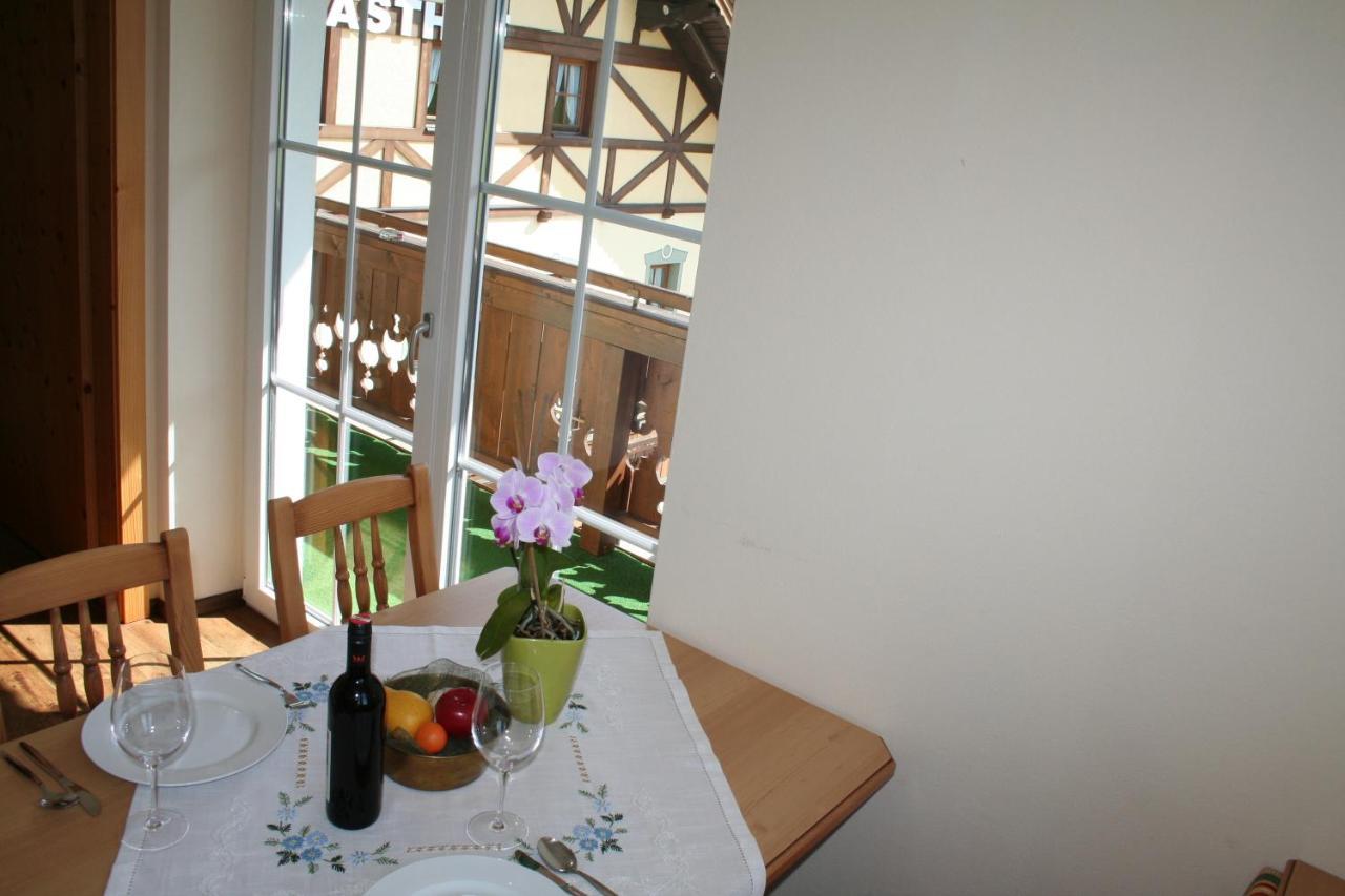 Hotel Gasthof Schweizerhaus 스투흘펠덴 외부 사진